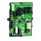 Honeywell S9200U1000/U S9200U1000 Intergrated Furnace Control